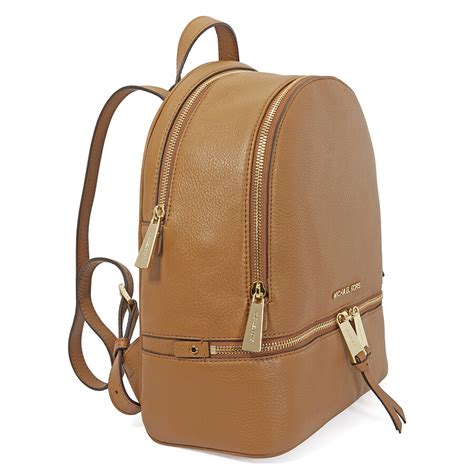 michael kors rhea acorn|Michael Kors rhea backpack sale.